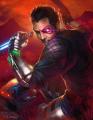 Avatar de Max Fulvus