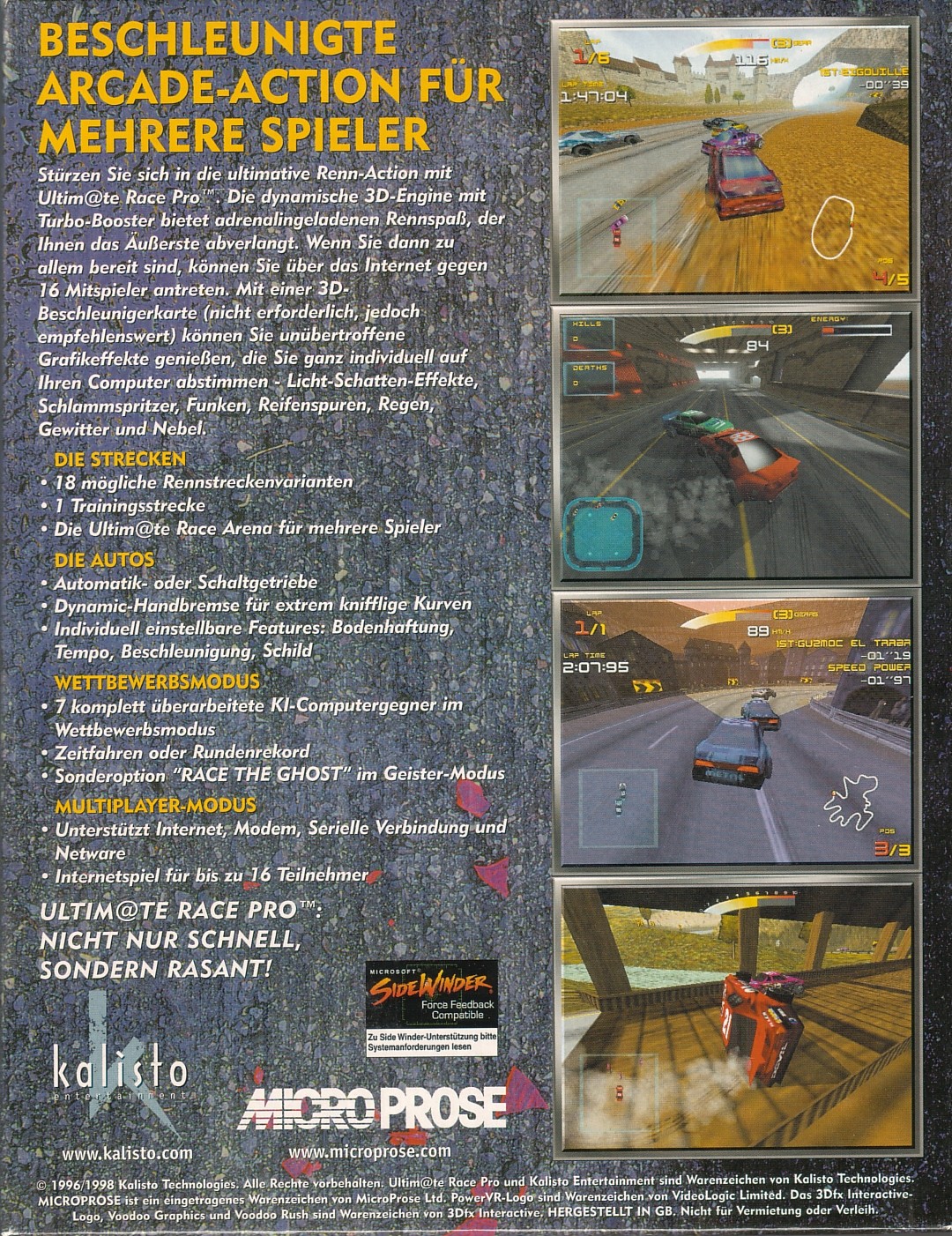 Highslide JS