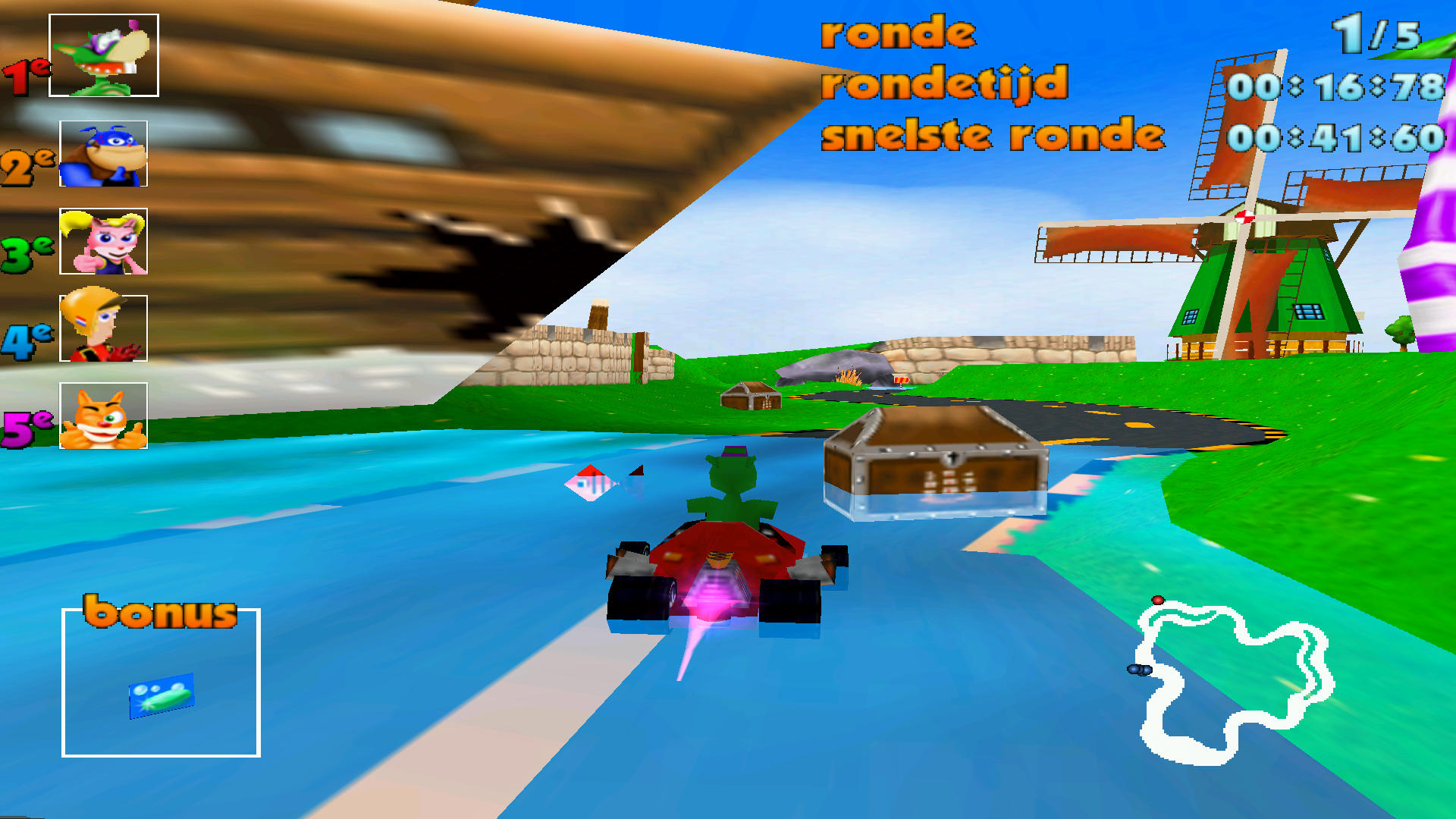 Highslide JS