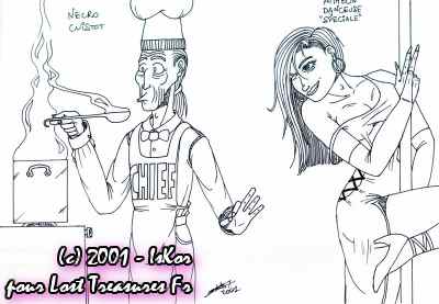 FanArt