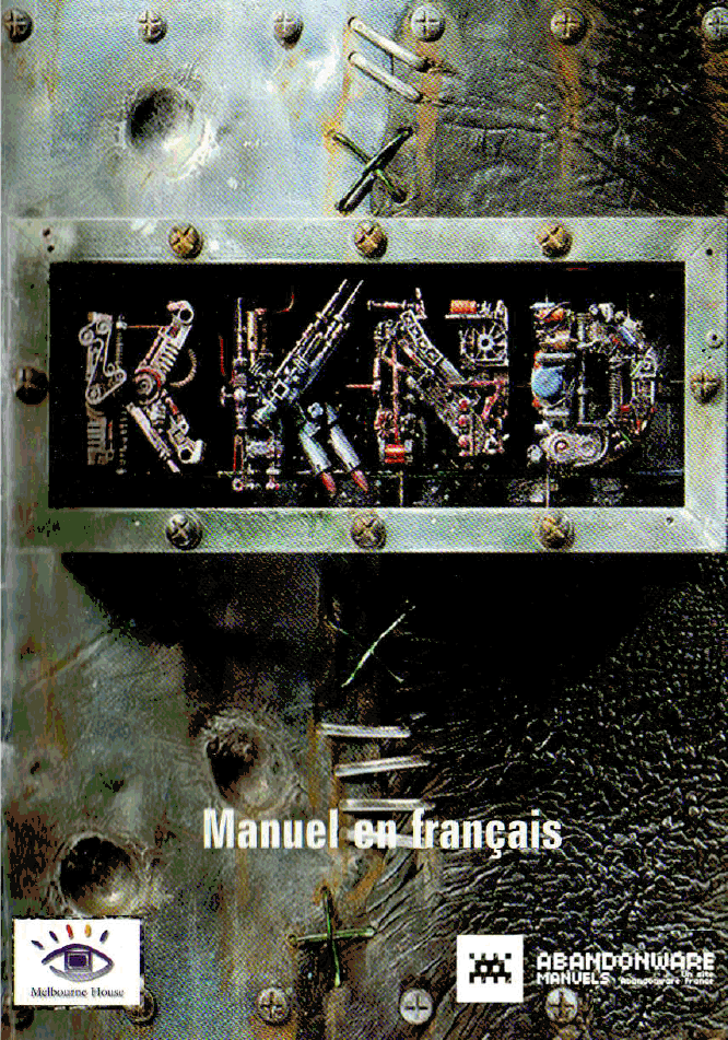 manuels