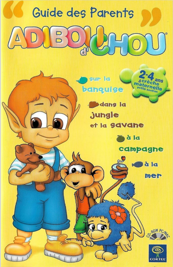 manuels